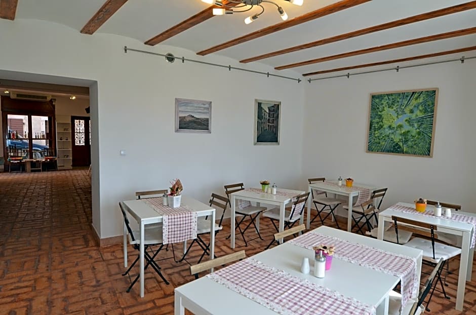 Villa Borgo B&B