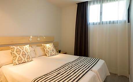 Two-Bedroom Bungalow