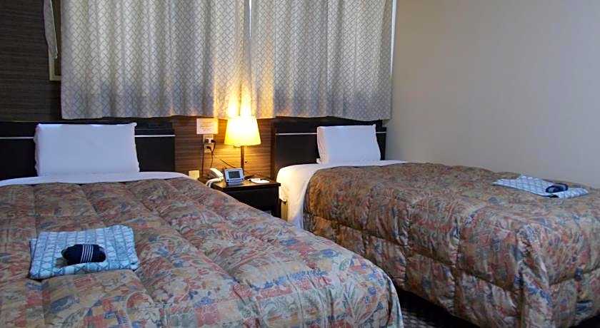 Hotel Matsuyama Hills