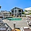 UpValley Inn & Hot Springs, Ascend Hotel Collection 