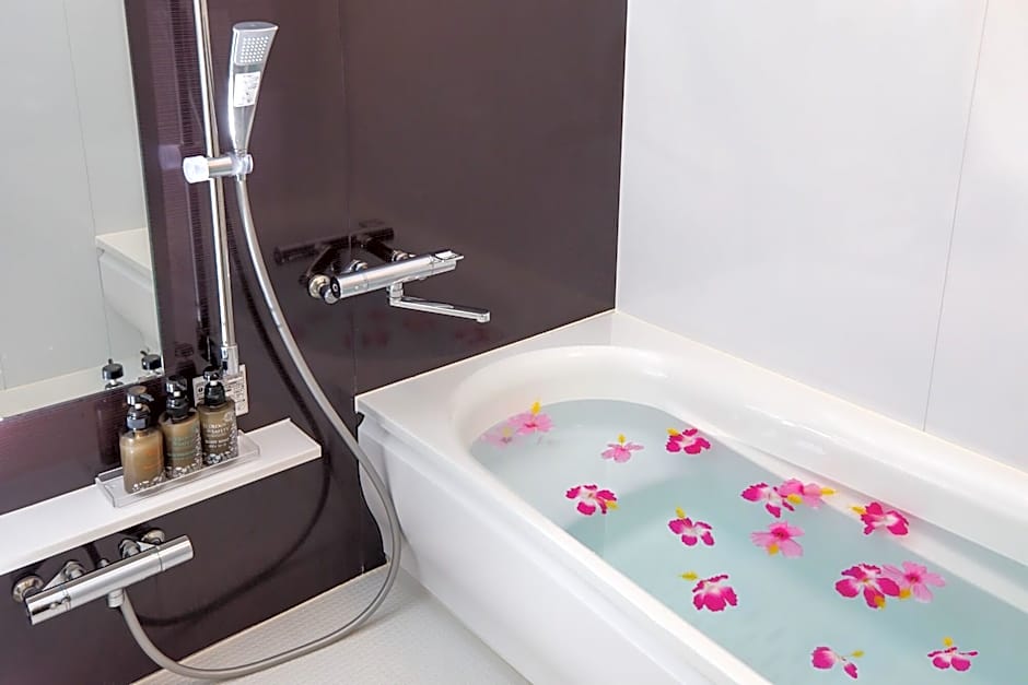 Condominium Hotel Monpa