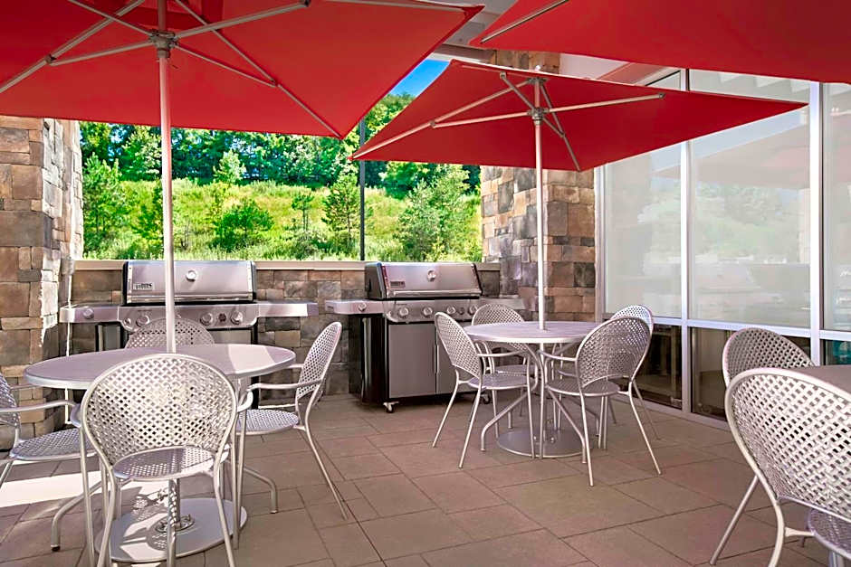 Home2 Suites By Hilton Pittsburgh/Mccandless Pa