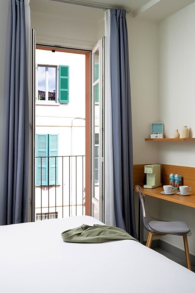 Avenue Boutique Hotel