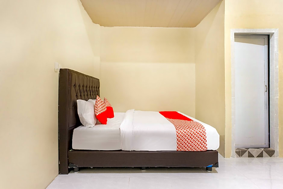 OYO 1512 Hotel Harley