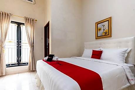 RedDoorz @ Pengayoman Panakkukang 3