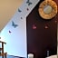 LE CHALET SUISSE - Chambre papillons