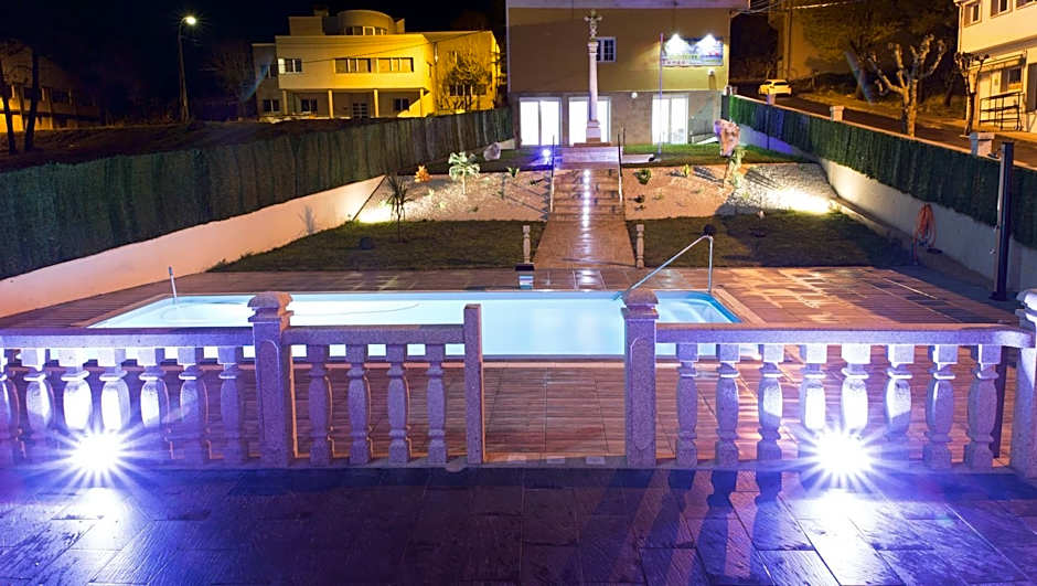 Hostel Camino de Finisterre