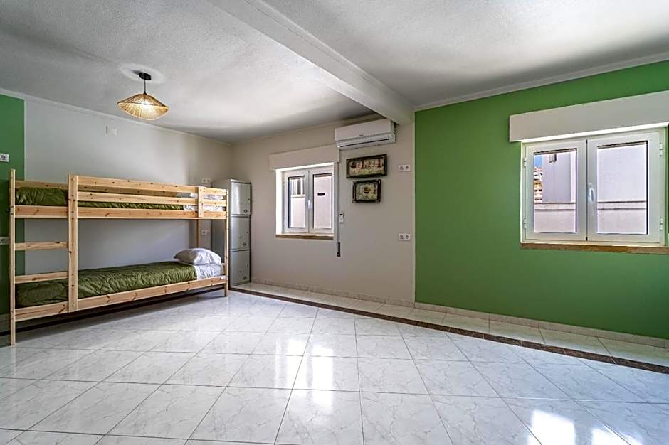 Sandy Bottoms Hostel