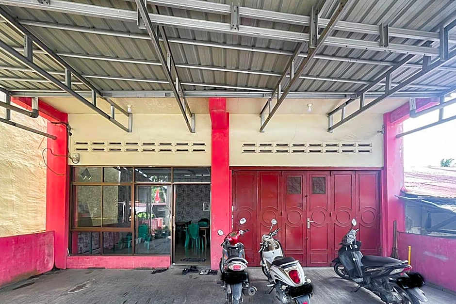 Homestay Rand's Kopi Pandan Syariah Mitra RedDoorz