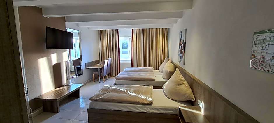 Bach Hotel