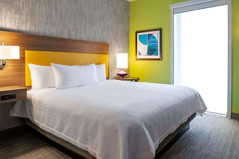Home2 Suites By Hilton Dayton/Beavercreek, Oh