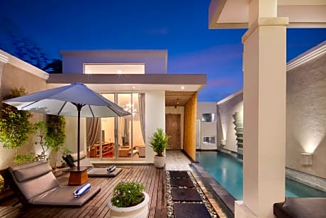 The Seiryu Villas