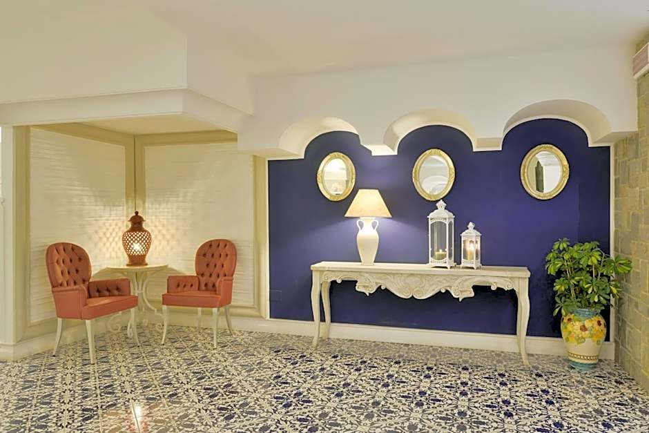 La Pineta Hotel Beach & Spa