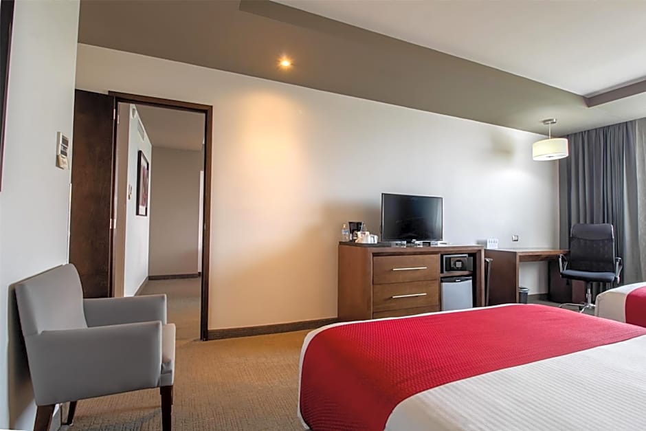 Best Western Plus Santa Cecilia Pachuca