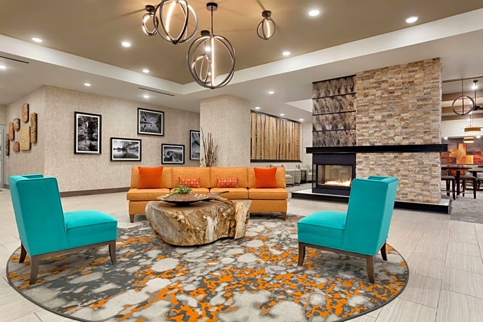 Homewood Suites by Hilton Moab