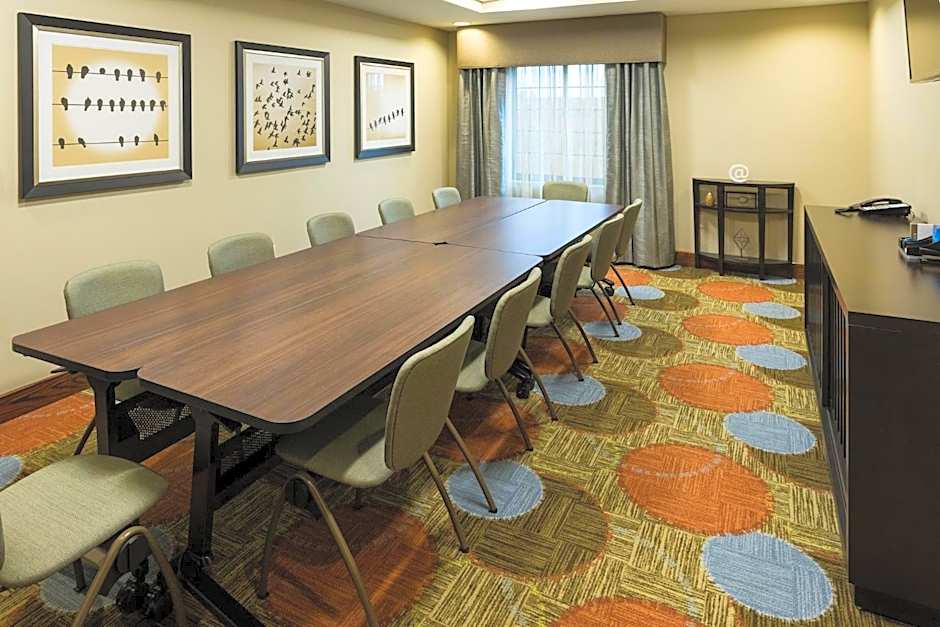 Staybridge Suites Omaha West By IHG