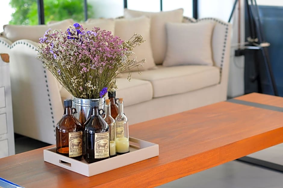 Ruenthip Residence Pattaya