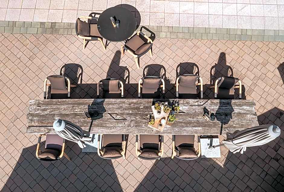 B&B Berglift direkt an der Talstation