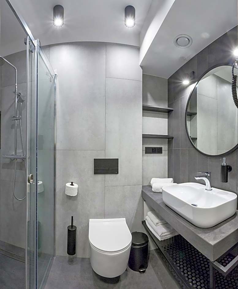 Hotel Alexander