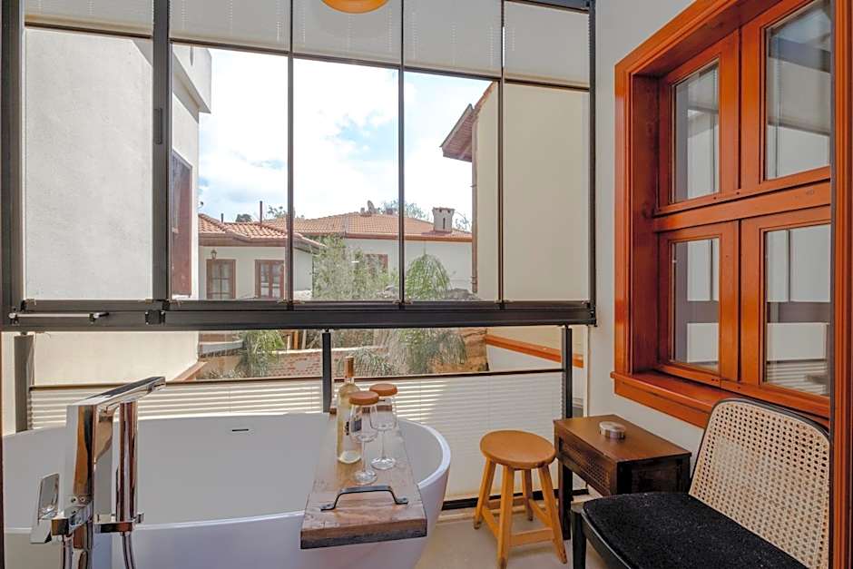 Saye Konak Hotel ' Kaleiçi&Oldtown'