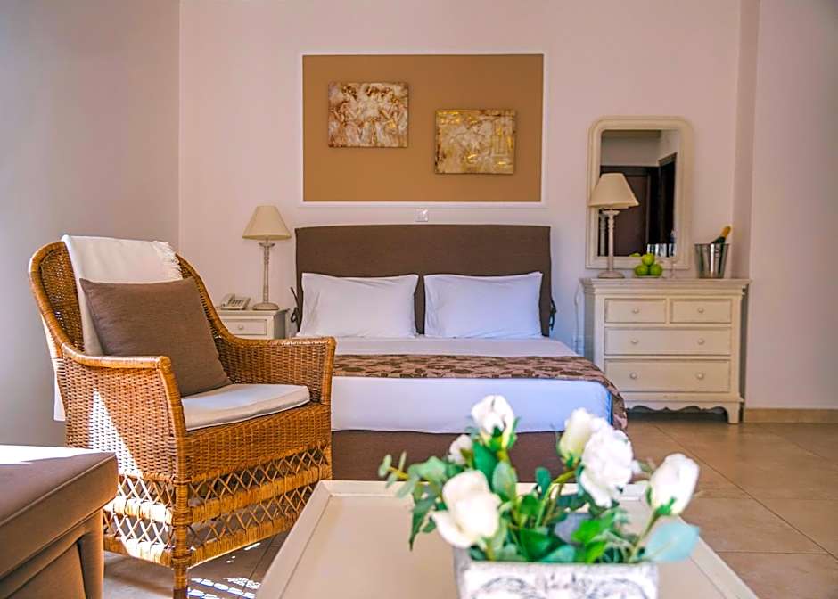 Hotel Astron Princess