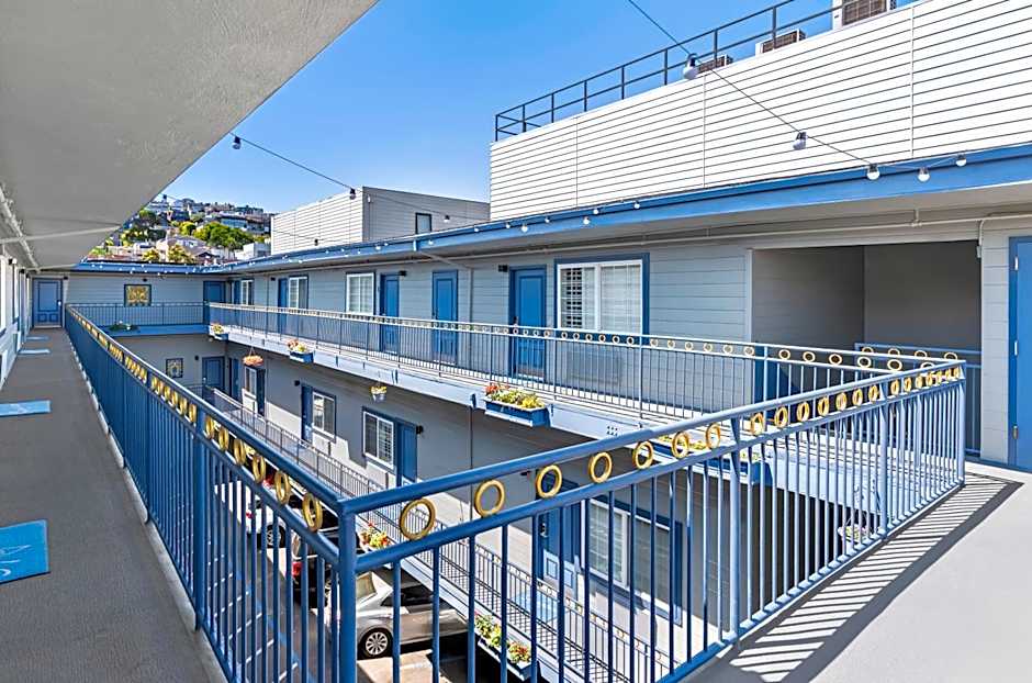 Signature Inn San Francisco Marina District