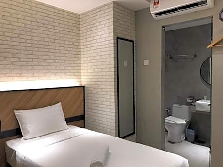 Superior Single Room