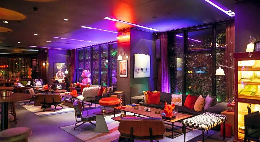 The Smallville Hotel