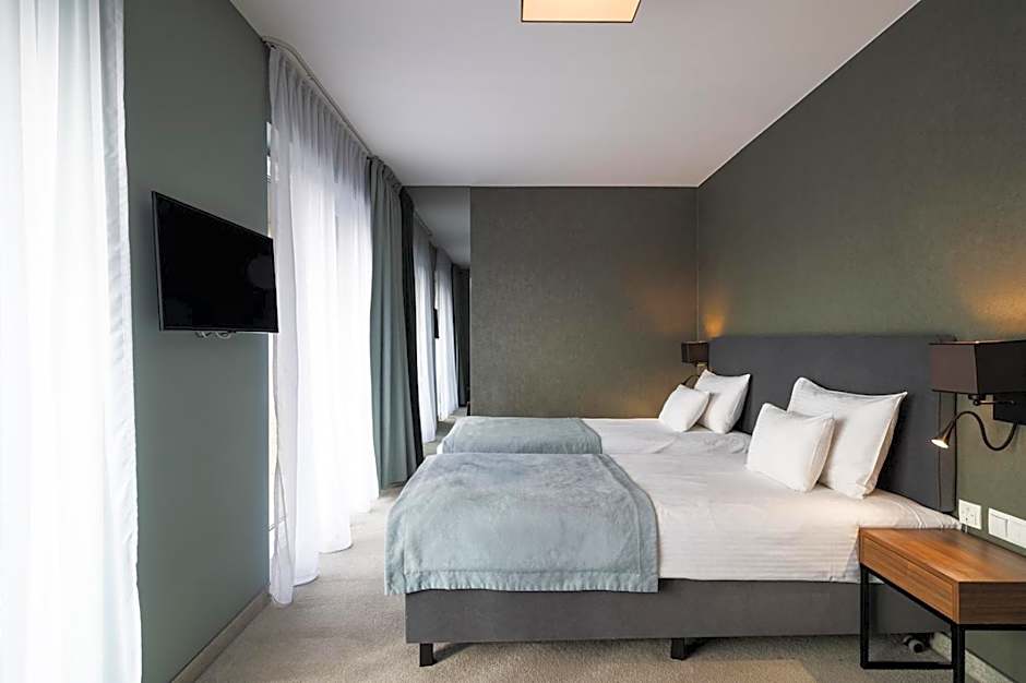 Focus Hotel Poznan