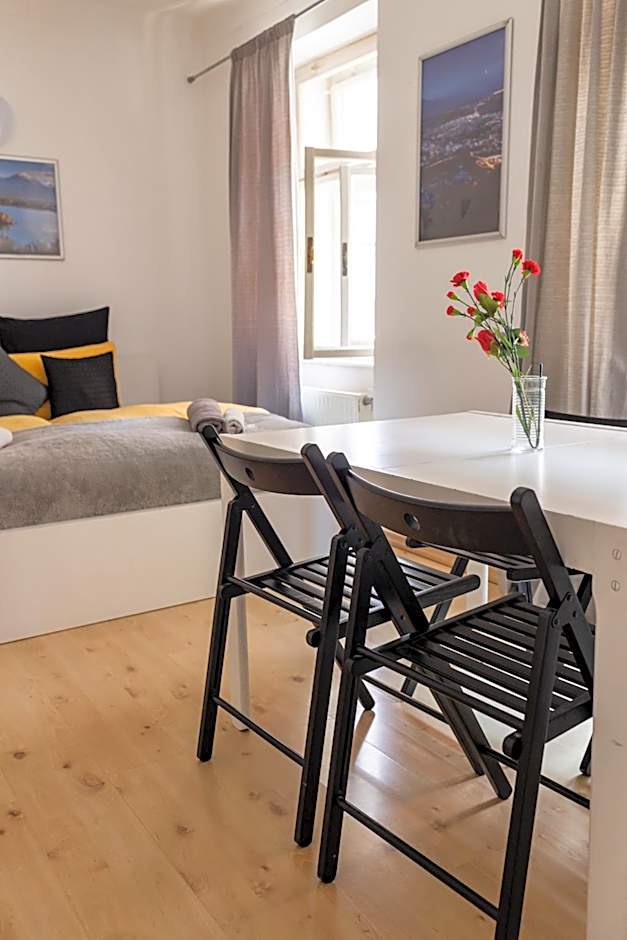 Cukrarna Guest Accommodation