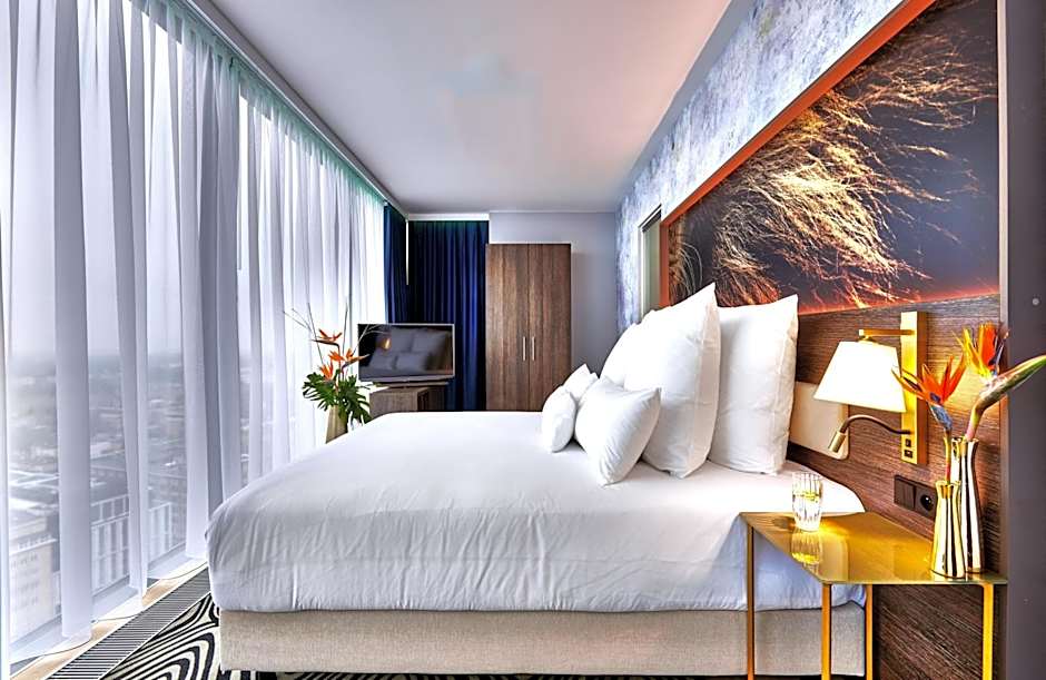 NYX Hotel Warsaw by Leonardo Hotels