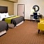Comfort Inn And Suites Joplin