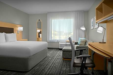 TownePlace Suites by Marriott Corpus Christi Portland