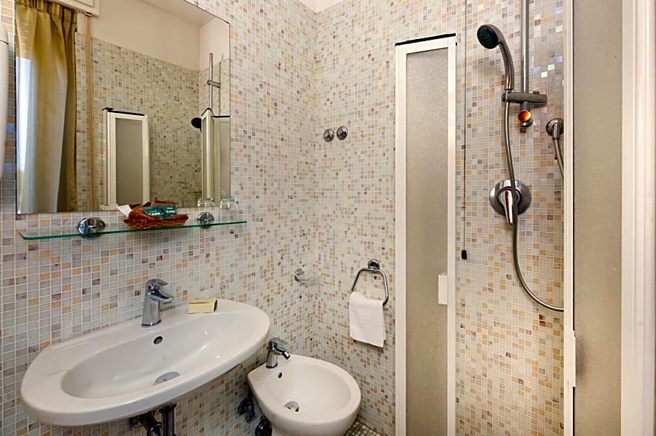 Hotel Nuova Sabrina