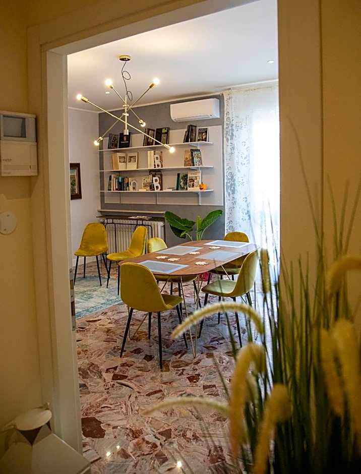 B&B I Propilei di San Girolamo