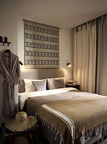 Family Suite with Balcony