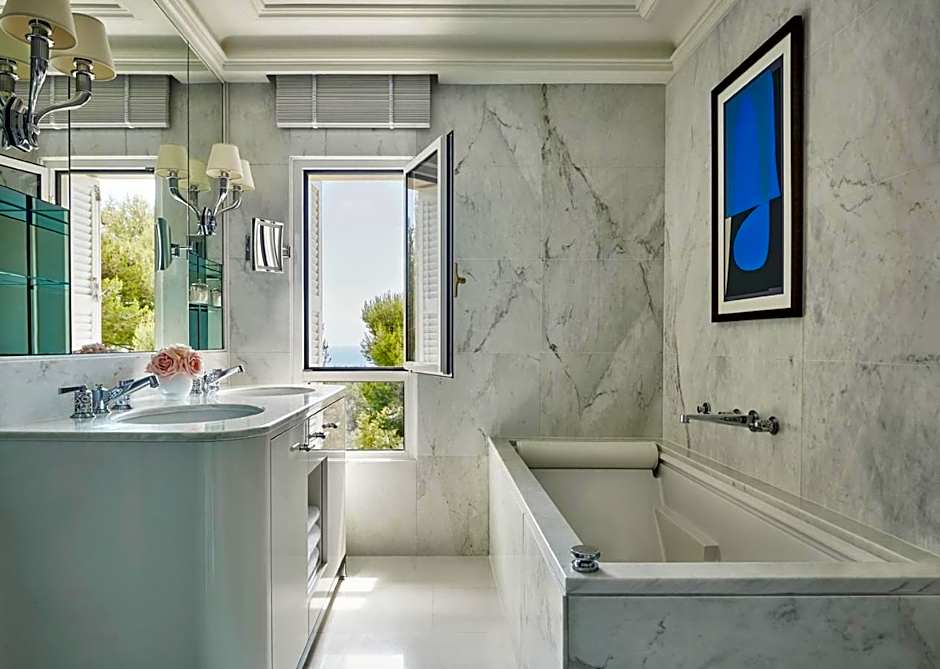 Four Seasons Grand Hotel du Cap-Ferrat