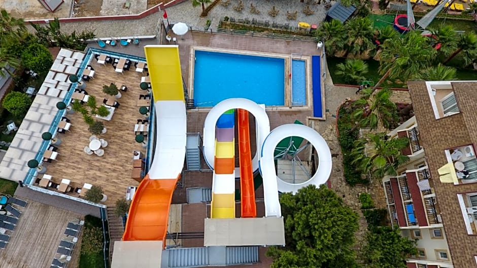EOS BEACH HOTEL