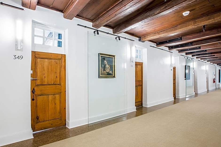 Monastère des Augustines