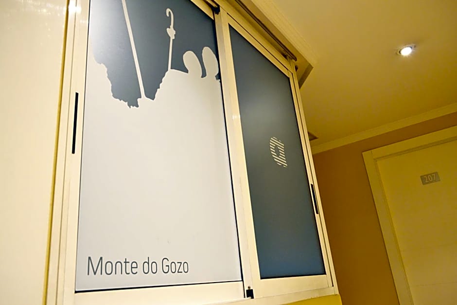 Hotel Alda San Carlos