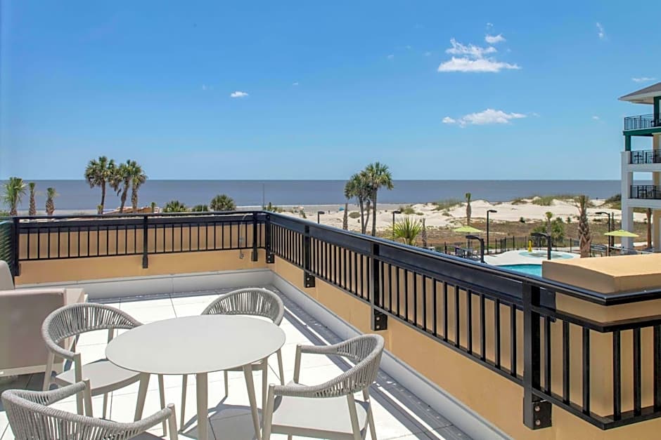 Courtyard by Marriott Jekyll Island