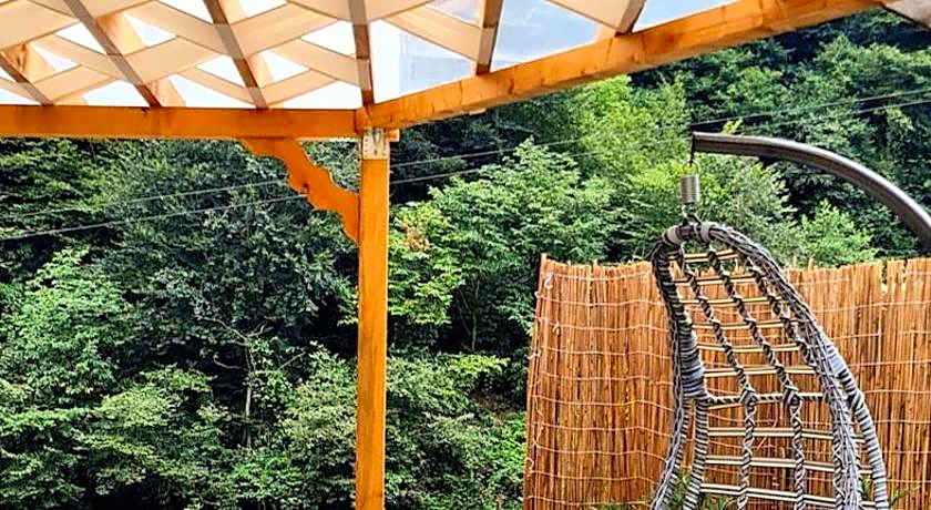 River Side TinyHouse