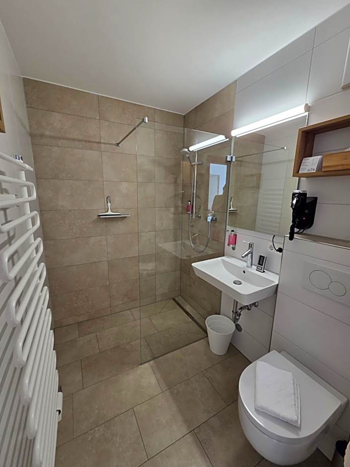 Naturparkhotel Florence