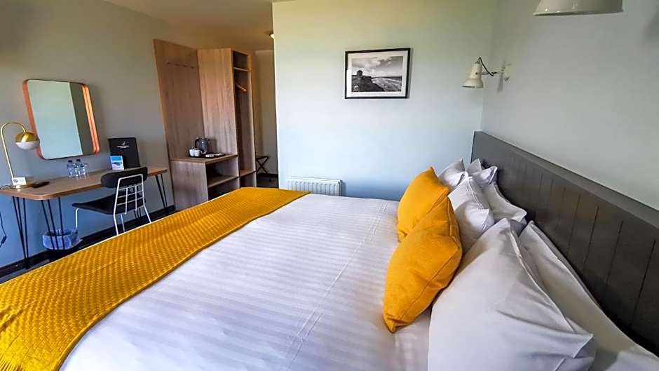 Marine Hotel Ballycastle