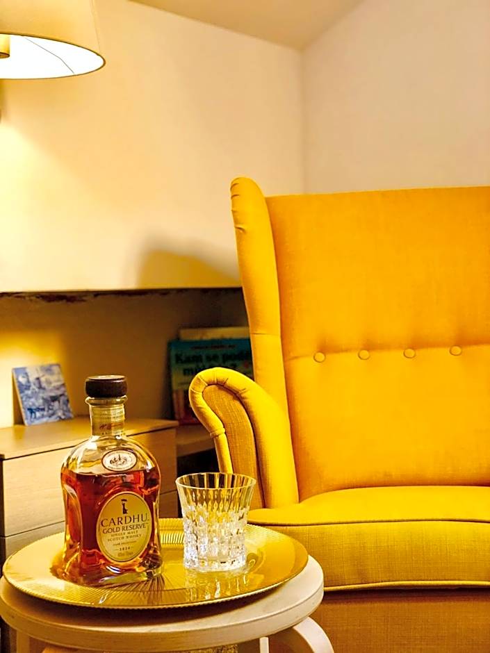 Ático Centro Málaga