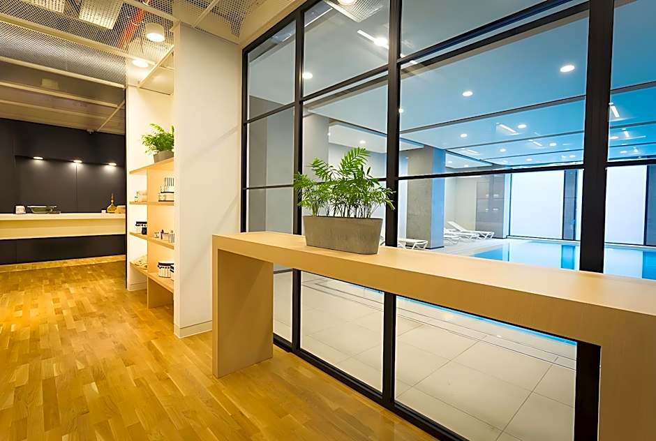 The House Hotel Bomonti