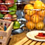 ibis budget Geneve Palexpo Aeroport