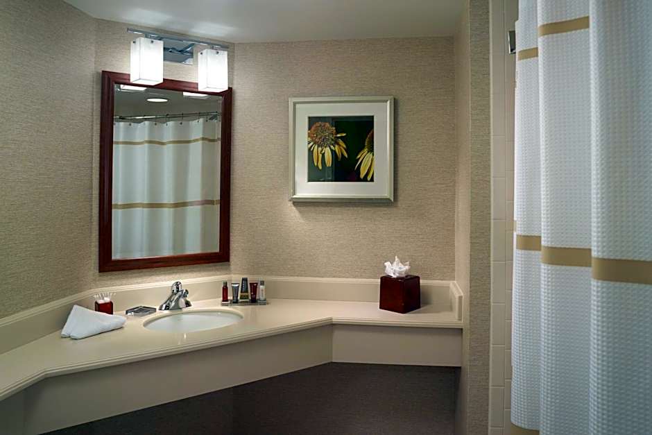 Atlanta Marriott Alpharetta