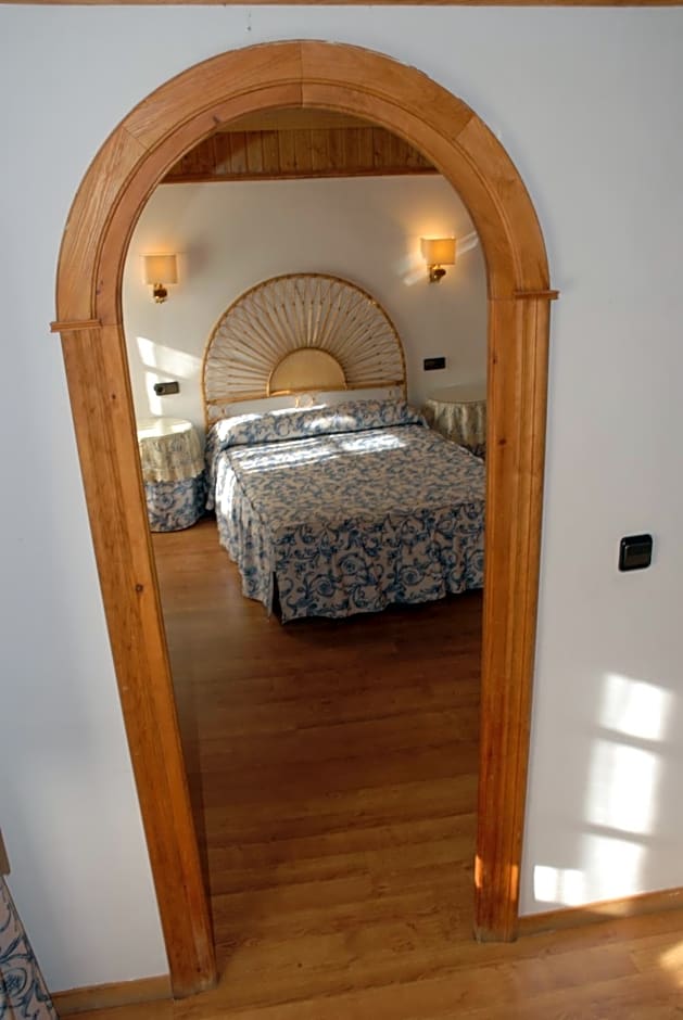 Hotel Europa