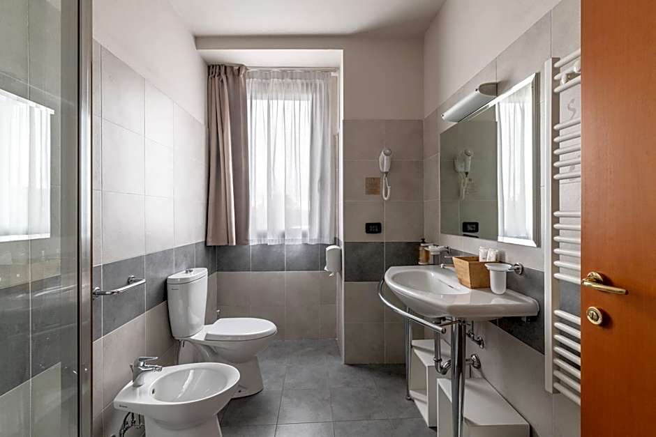 Residence Mura Venete